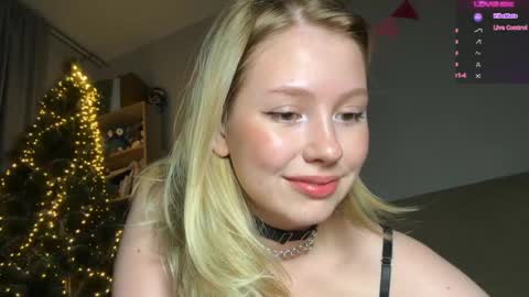 Audrey online show from 20, 12, 2024