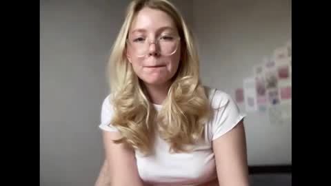 Audrey online show from 29, 9, 2025