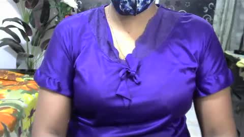 horneydesibaby online show from 24, 2, 2025