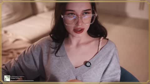 Horney Jozy online show from 3, 12, 2025