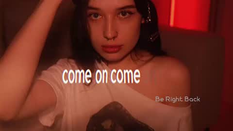 Horney Jozy online show from 17, 12, 2025