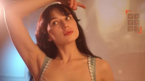 Horney Jozy online show from 16, 3, 2026