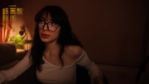 Horney Jozy online show from 3, 4, 2026