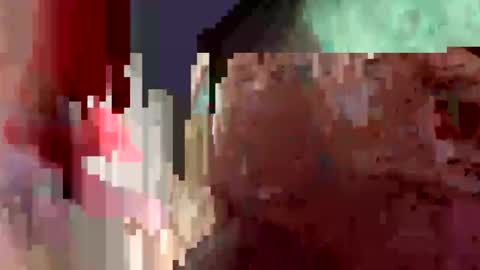 hornieecum online show from 16, 12, 2024