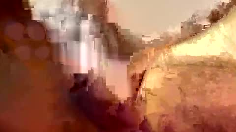 hornieecum online show from 12, 1, 2025