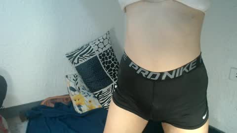 Snapshot of horniestleah chatting on 29, 6, 2026 horniestleah online show from 29, 6, 2026