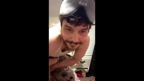 horntacular online show from 15, 3, 2026