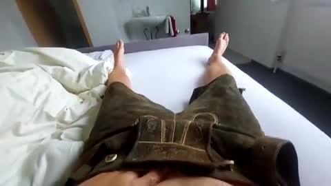 horny__hangover online show from 1, 8, 2026