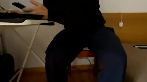 Snapshot of horny_alpha_male_toy chatting on 4, 11, 2025 horny_alpha_male_toy online show from 4, 11, 2025