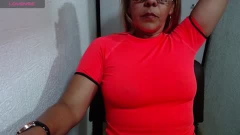 horny and daring online show from 5, 1, 2025