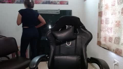 horny and daring online show from 14, 1, 2026