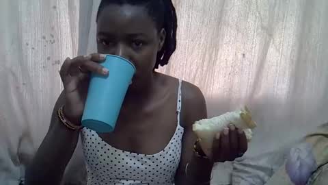 Snapshot of horny_baddie18 chatting on 8, 2, 2026 Leila online show from 8, 2, 2026