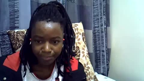 Snapshot of horny_baddie18 chatting on 21, 6, 2026 Leila online show from 21, 6, 2026