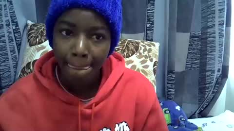 Snapshot of horny_baddie18 chatting on 2, 7, 2026 Leila online show from 2, 7, 2026