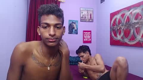 paulo and jose hot sex bigcock online show from 26, 5, 2026