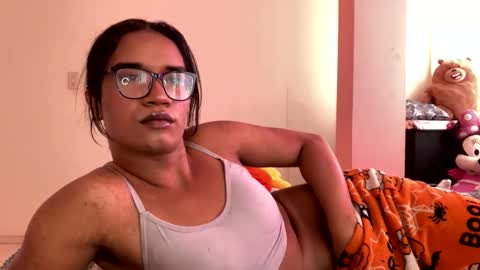 horny_brii online show from 5, 4, 2026