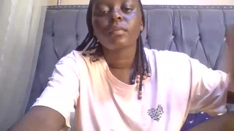 horny_ebony546069 online show from 25, 6, 2026
