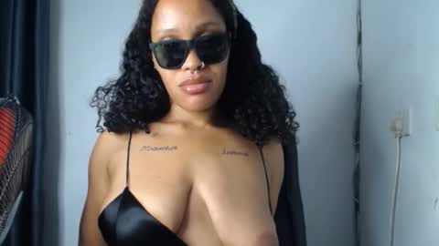 horny_ebonygirl_ online show from 13, 1, 2026