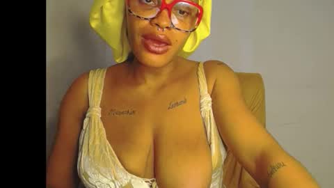 horny_ebonygirl_ online show from 17, 3, 2026