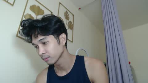 Snapshot of horny_eddie chatting on 1, 10, 2025 EDDIE online show from 1, 10, 2025