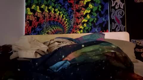 Horny Rockstar420 online show from 9, 5, 2026