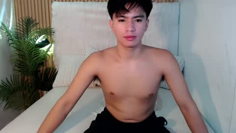 cum boy james online show from 9, 7, 2026