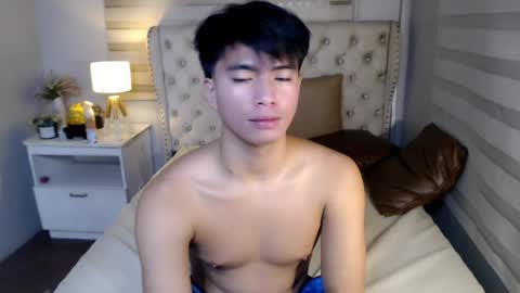 cum boy james online show from 11, 7, 2026