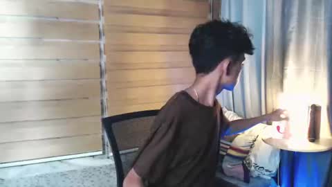 horny_joshxxx online show from 27, 3, 2026