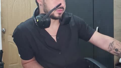 Lukas online show from 18, 1, 2026