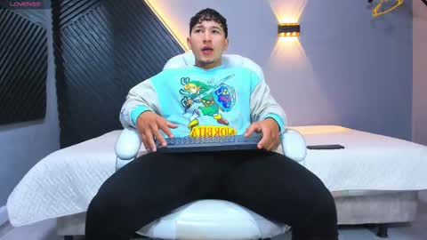 horny_nick18 online show from 14, 3, 2026