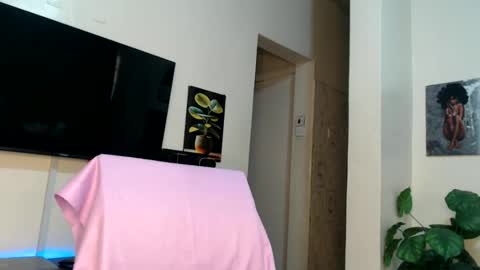 Snapshot of horny_princcess chatting on 18, 1, 2025 horny_princcess online show from 18, 1, 2025