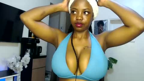 Snapshot of horny_princcess chatting on 6, 2, 2025 horny_princcess online show from 6, 2, 2025