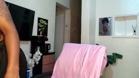 Snapshot of horny_princcess chatting on 8, 2, 2025 horny_princcess online show from 8, 2, 2025