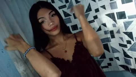 Rhiana online show from 24, 3, 2026