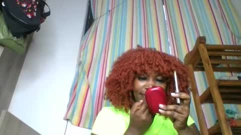 horny soul1 online show from 25, 11, 2025