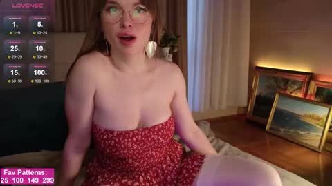 Horny Svinka online show from 3, 11, 2025