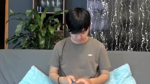 Alex and Camilo online show from 19, 10, 2025