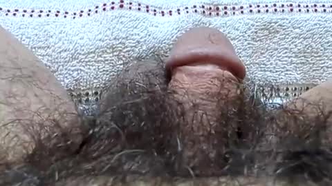 Tiny cock online show from 17, 12, 2025