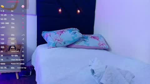 Snapshot of hornybarelylegalgirl chatting on 12, 6, 2026 Khloe online show from 12, 6, 2026