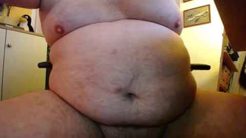 hornybearbln online show from 31, 3, 2026