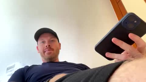 Horny Ben online show from 22, 10, 2025