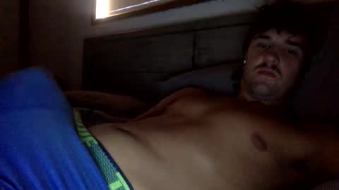 hornyboi186 online show from 7, 1, 2026