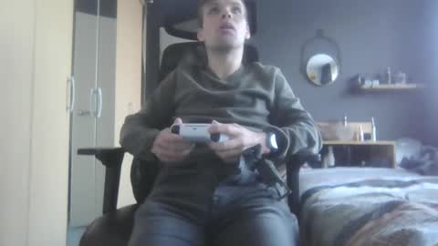 Snapshot of hornyboyivar chatting on 29, 9, 2025 hornyboyivar online show from 29, 9, 2025