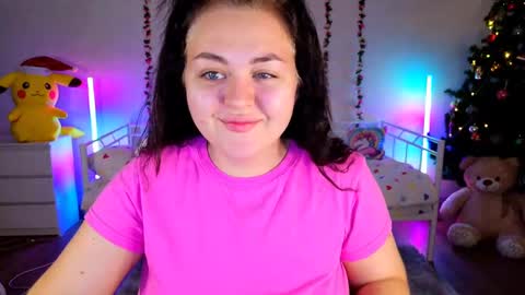 Snapshot of hornycakee chatting on 12, 12, 2024 HornyCakee online show from 12, 12, 2024