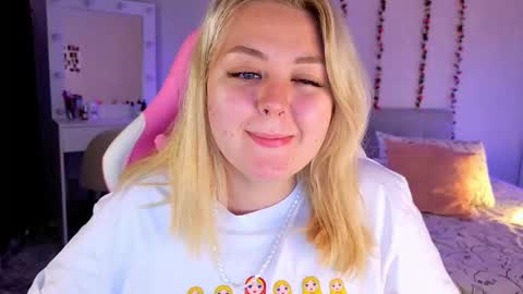 HornyCakee online show from 15, 10, 2025