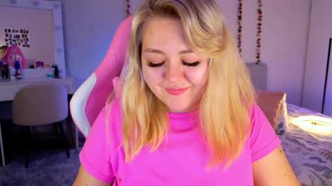 HornyCakee online show from 24, 11, 2025