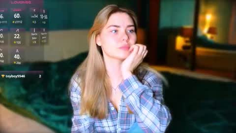 Jolly online show from 16, 3, 2026