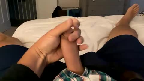 hornychef03 online show from 16, 9, 2025