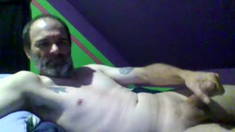 Snapshot of hornycountryman1972 chatting on 15, 10, 2025 hornycountryman online show from 15, 10, 2025