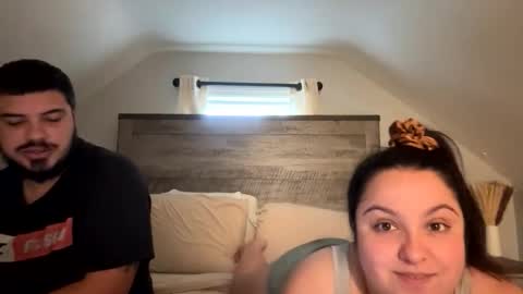 BellaBrianx online show from 14, 10, 2025